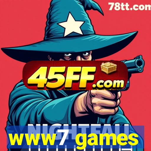 www7 games
